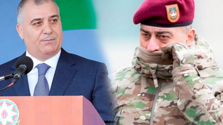 Məsələ insan haqları deyil: Konqresmenlər ABŞ-ın töfhəsinə kölgə salır