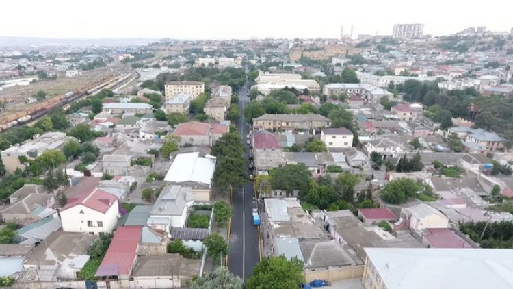 Həyət evi almaq istəyənlərə şad xəbər: 15-20 min manat ucuzlaşacaq