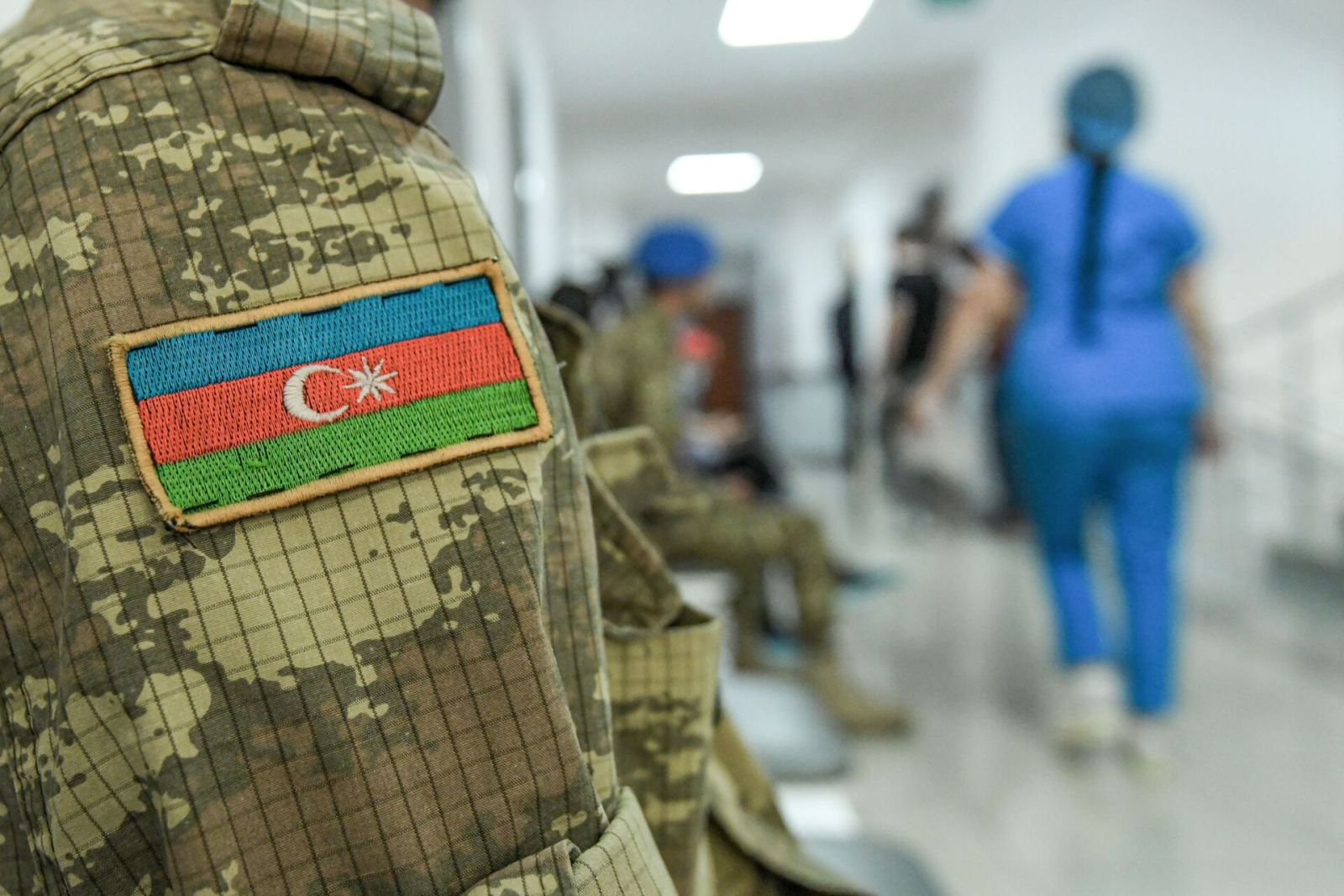 Veteranların müavinəti artırılsın – Ombudsman