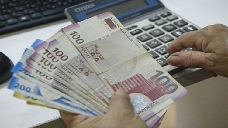 Müharibə veteranlarına ŞAD XƏBƏR