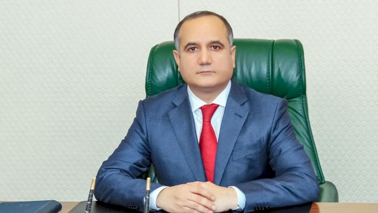 “Yaşıl enerji ölkəmiz üçün prioritet istiqamətlərdən biridir”