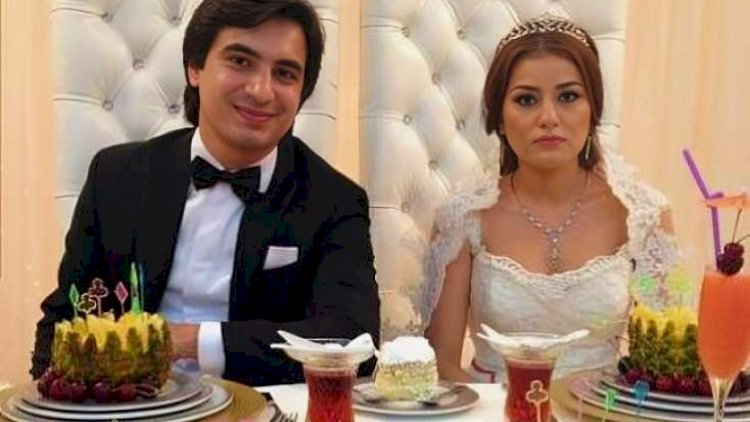 Sabir Rüstəmxanlının oğlu rəsmən boşandı - FOTO 