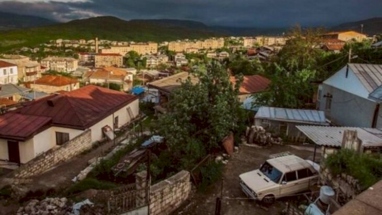 2 erməninin Xankəndidən köçürüldüyü təsdiqləndi