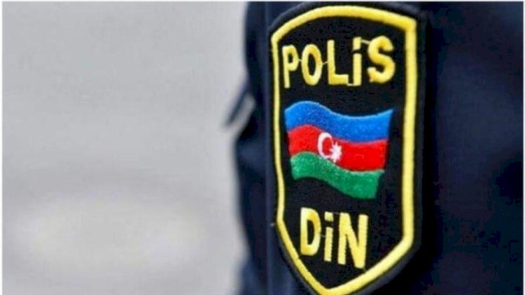 Polis əməkdaşı ehitiyasızlıqdan  dünyasını dəyişdi.