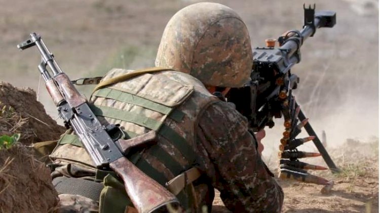 Silahlar susmur: Atəşkəs 46 dəfə pozuldu - Sərhəddə nə baş verir?