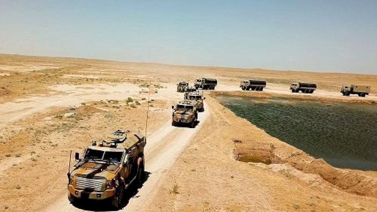 İrəvanda təlaş: Azərbaycan bu əraziləri götürəcək