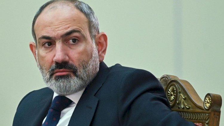 Ermənistan Qarabağ uğrunda heç vaxt müharibə etməyəcək - Paşinyan 