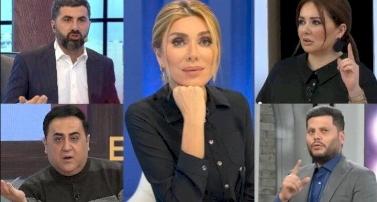 "Aparıcılar "aradüzəldənlik" edirlər, hamını boğaza yığıblar" - Tanınmış yazıçı SƏRT DANIŞDI