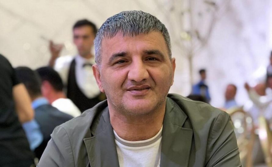 “O qədər günahlarım var ki, Allaha güclə cavab verəcəm”