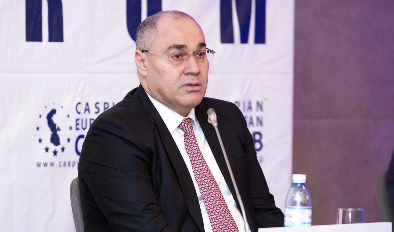 SƏFƏR MEHDİYEV ÖZÜNƏ ŞİRKƏT QURDU - Sabiq rəisi direktor təyin etdi