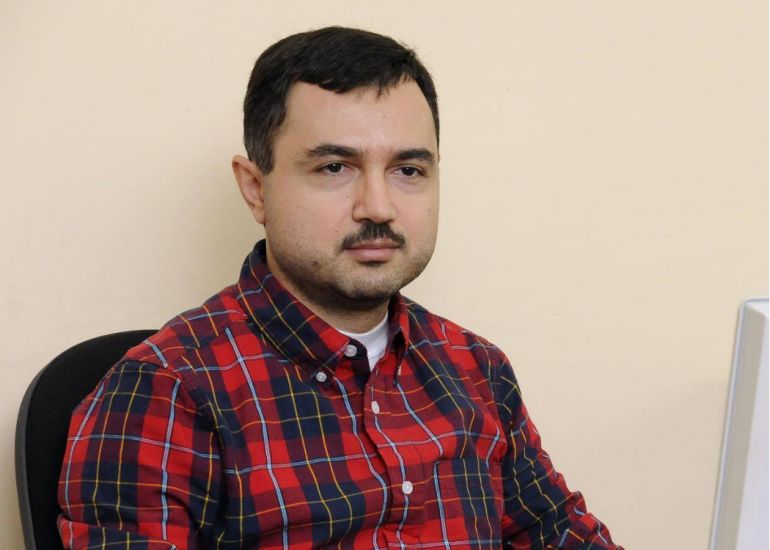 "Avropa İttifaqının qərarı İvanişvilinin pərdə arxasından növbəti dəfə çıxaraq aktivləşməsinə səbəb oldu" - ŞAHİN CƏFƏRLİ 