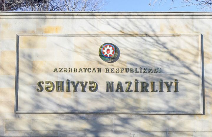 Səhiyyə Nazirliyində şübhəli tenderlər: Qalibləri nazirliyin Maliyyə şöbəsinin müdiri seçir?