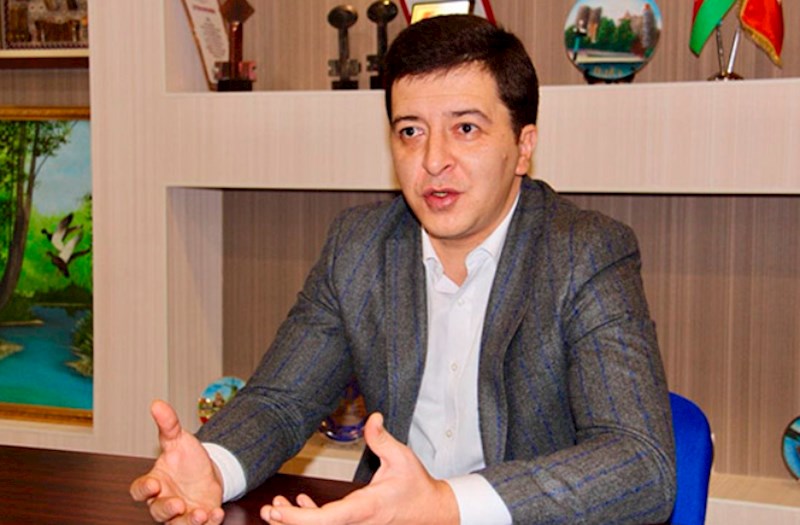 "Qərbin Bakıdakı "çocuk"ları necə tərkisilah edildi? — Deputatdan SENSASİON YAZI