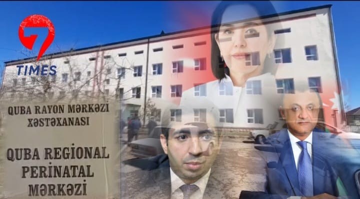 Quba Regional Perinetal Mərkəzinin optimistik adətləri – ARAŞDIRMA