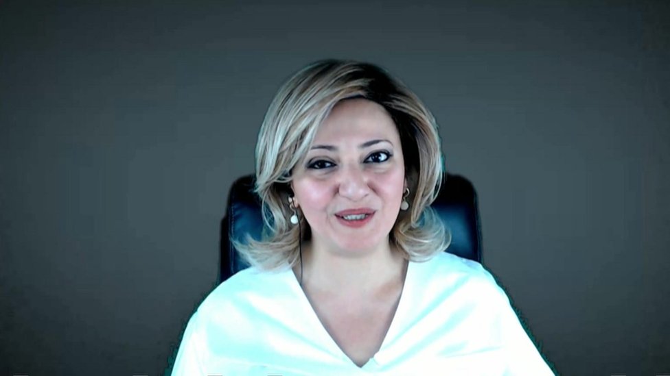 "Sevinc Osmanqızının yenə azğı yandı, amma üzr istəmədi, ən yaxşı bildiyi həyasızlığı edir" - NATİQ CƏFƏRLİ 