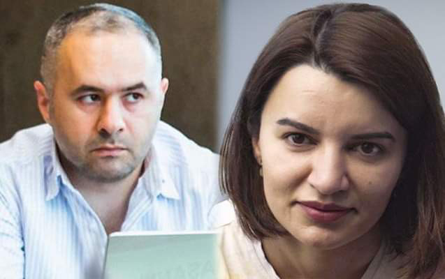 Ülvi və Sevincin həbs müddəti uzadıldı