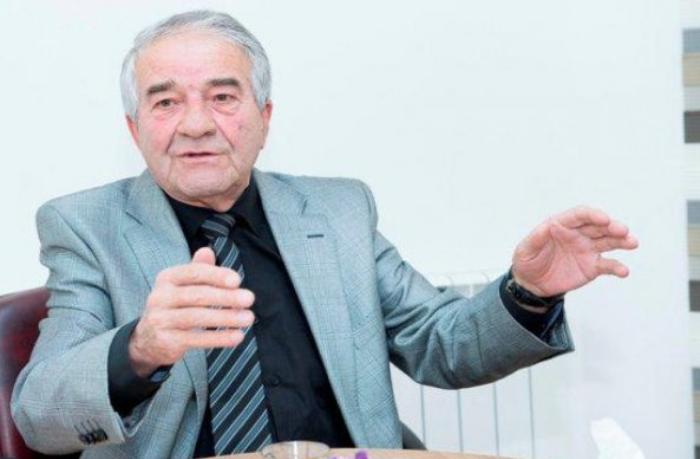 “Hədiyyə deyil, biznesdir...” — Qadınlar Günü ilə bağlı yazıçıdan AÇIQLAMA