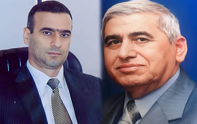 Prorektorun qətlini sifariş etməkdə təqsirləndirilənlərə ağır cəza istənildi