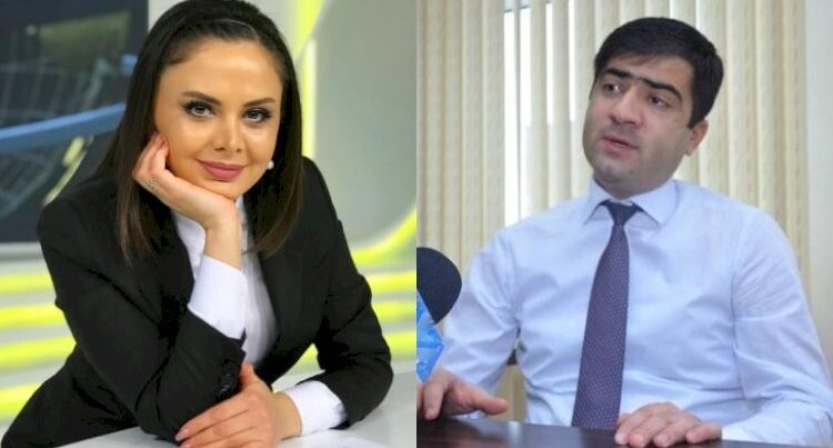 İcra başçısı ilə telejurnalistin xınayaxdı mərasimi Xocalı faciəsinin ildönümündə BAŞ TUTUB?  