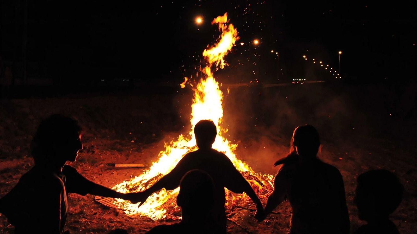 FHN-dən Novruz çərşənbələri ilə bağlı əhaliyə müraciət