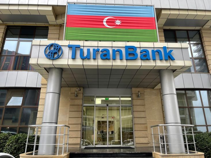 "TuranBank" məhkəməyə verildi