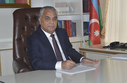 Keçmiş başçının şirkəti ƏLİNDƏN ALINDI - "Notarial qaydada təhvil-təslim..."