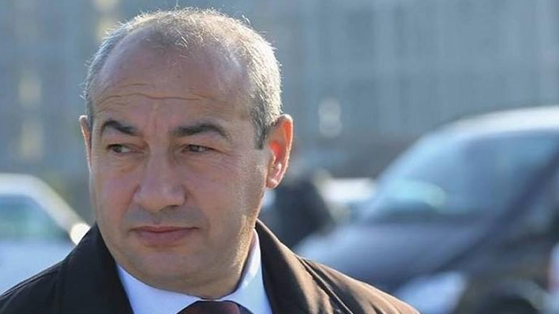 "Səfəvilər və Avşar dövlətlərinin tarixinə, mədəniyyətinə istinad etmədən Böyük Azərbaycan qurula bilməz" - XAQANİ CƏFƏRLİ 