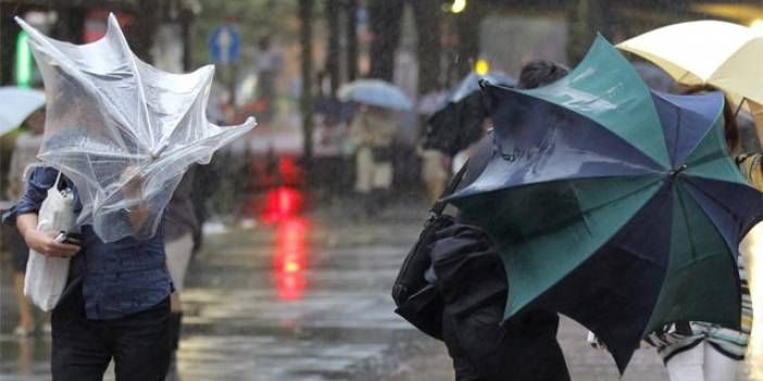 Yağışlı hava nə vaxtadək davam edəcək?