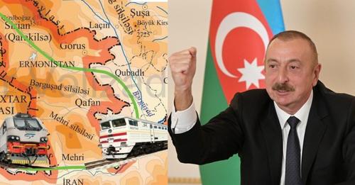 Rəsmi Bakı COP29 konfransına qədər ERMƏNİSTANLA SÜLH MÜQAVİLƏSİ BAĞLAMAQDA MARAQLIDIR